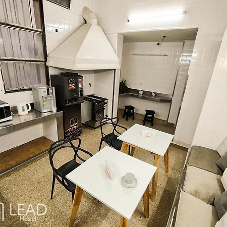 Lead Hostel Buenos Aires Esterno foto