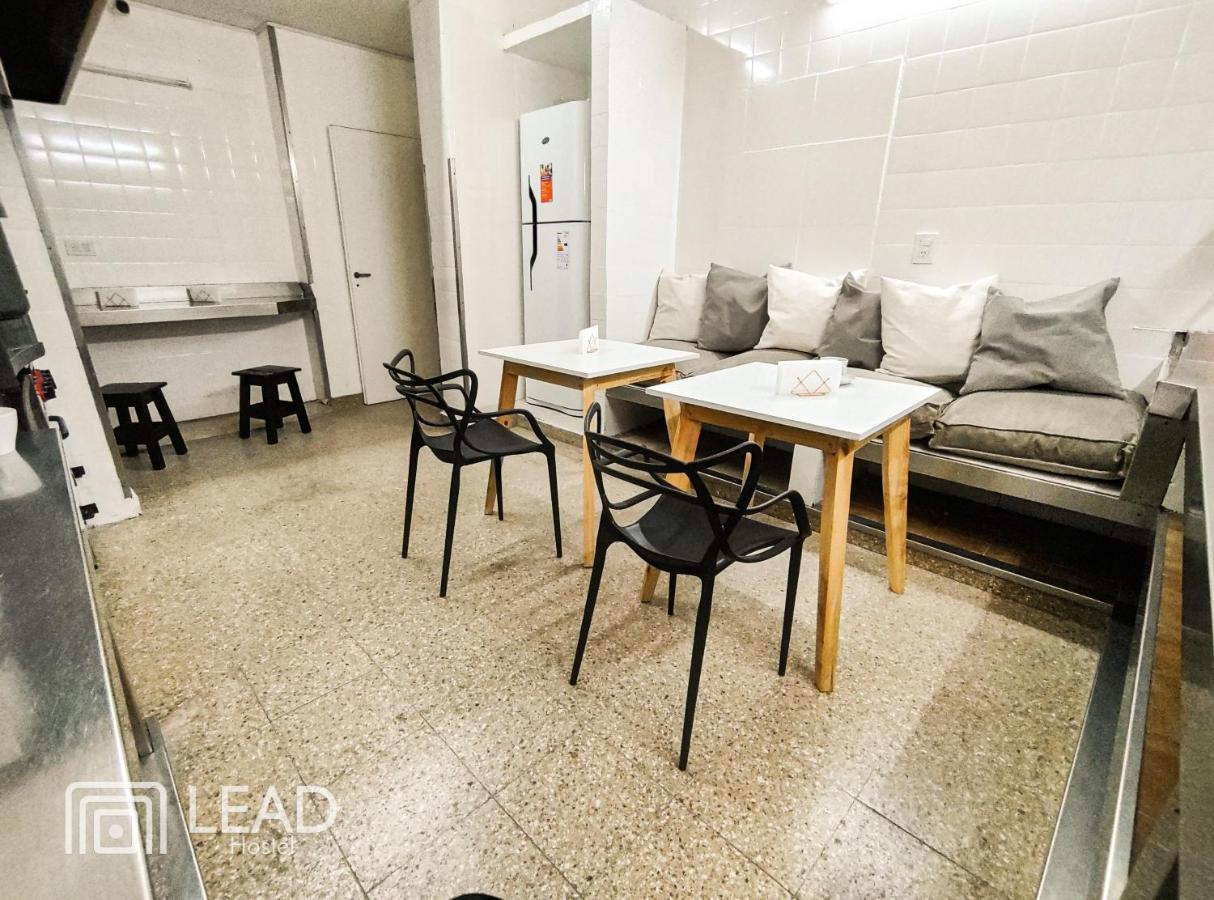 Lead Hostel Buenos Aires Esterno foto